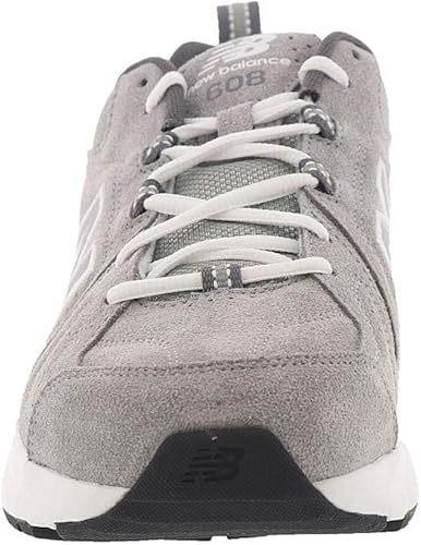 Miniatura 3 de New Balance 608 V5 Casual Comfort Cross Trainer para hombre