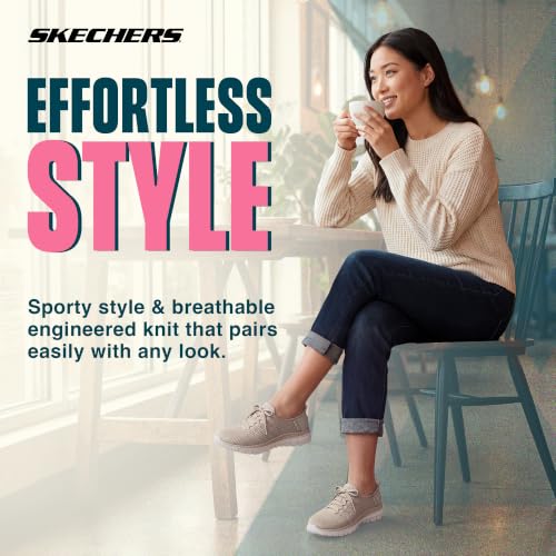 Image of Skechers Women's Graceful - First Crush Hands Free Slip-Ins