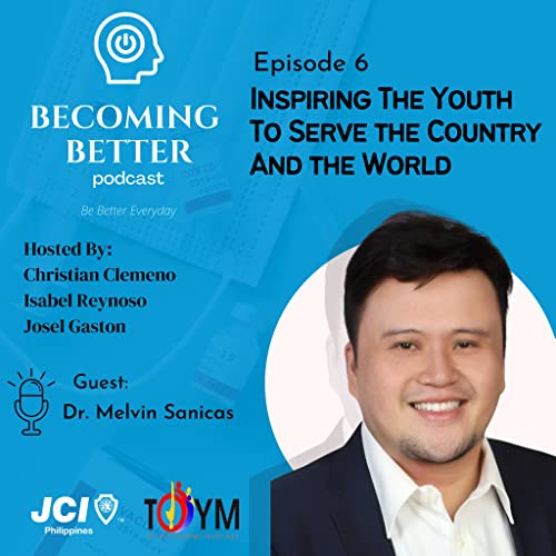 Inspiring The Youth To Serve The Country & The World