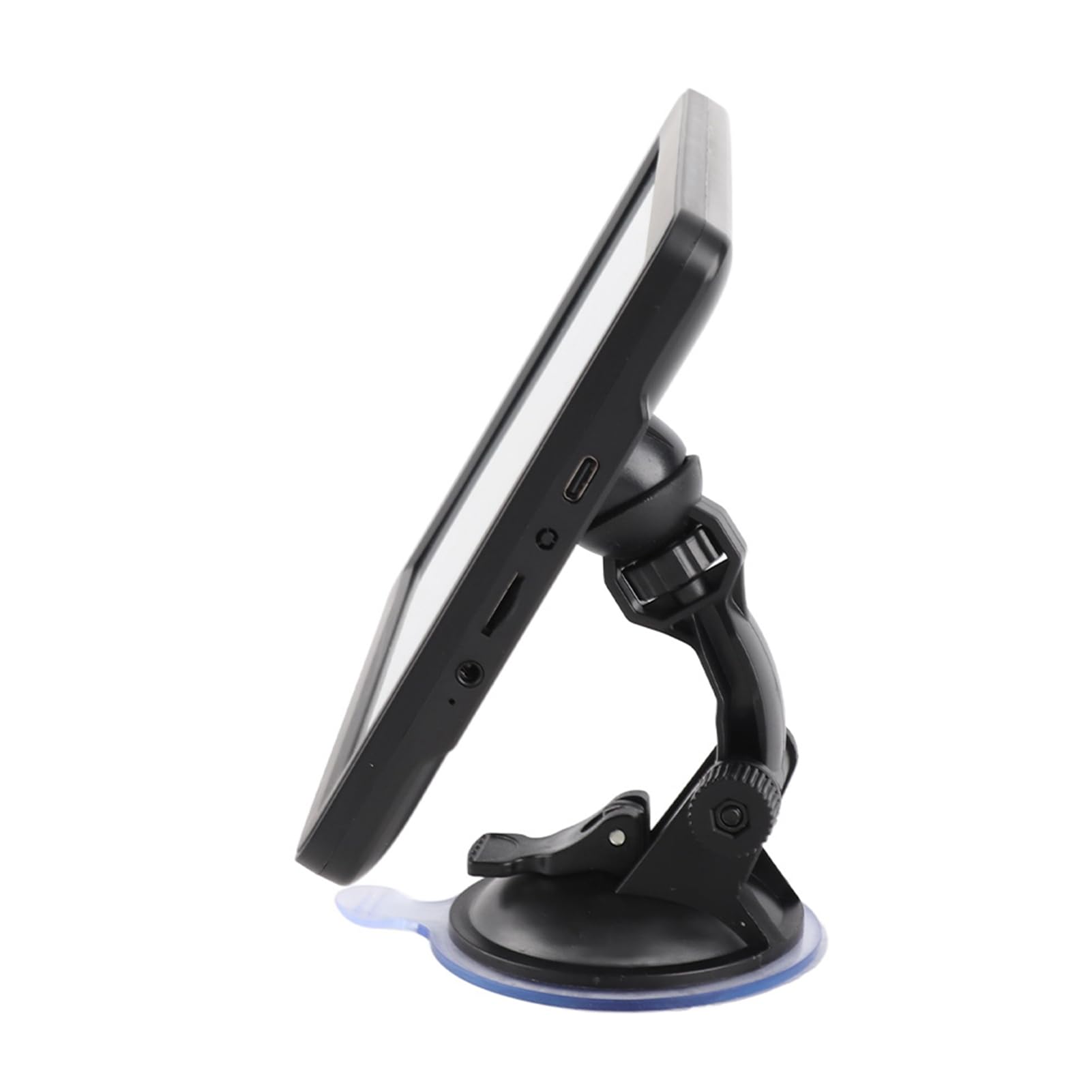 Navigation GPS Universelle 9 Pouces avec Mémoire de 16 Go pour