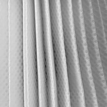 R3S Vacuum Filter For INSE, Washable Vacuum Cleaner Filter Set Replacement Parts, Dust Collection System For Wired Vacuum(6 PACK)