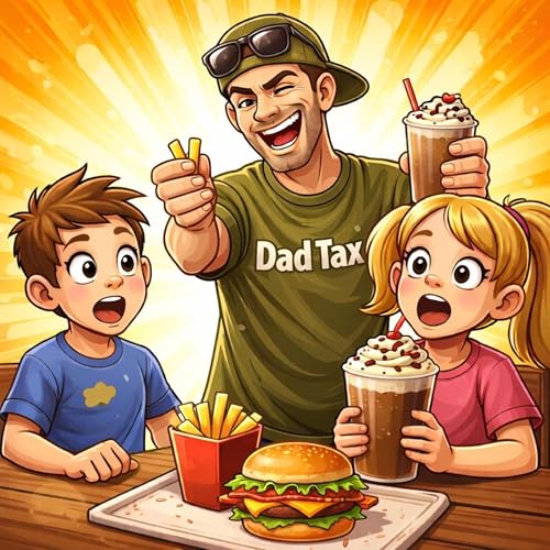  Dad Tax