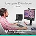 Logitech MX Master 4, Ergonomic Wireless Mouse with Advanced Performance Haptic Feedback, Ultra-Fast Scrolling, USB-C Charging, Bluetooth, Windows, MacOS - Pale Gray