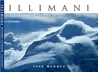 Illimani 24 Views 1897462174 Book Cover