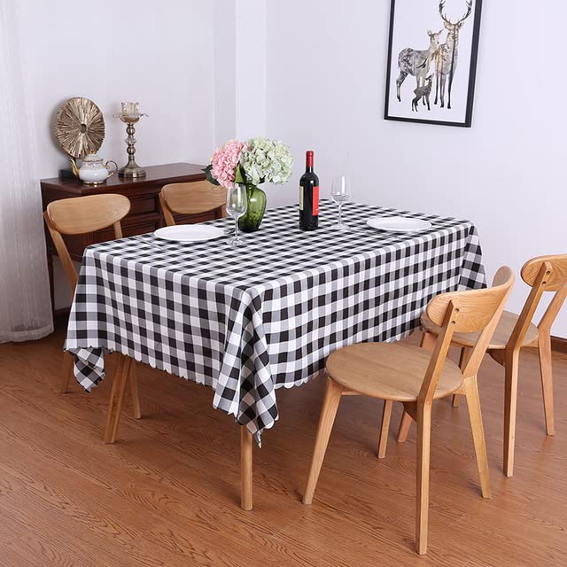Sorefy Picknick-Tischdecke – Kariert, Wasserdicht & Mit Flanell-Rückseite Für Gemütliche Outdoor-Essen