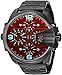 Produktbild Diesel Herren Analog Quarz Uhr mit Edelstahl Armband DZ7373