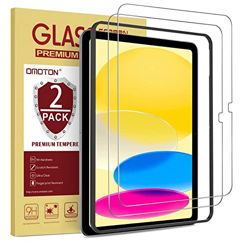 List of Top Ten Best Ipad Screens [Top Picks 2023 Reviews]