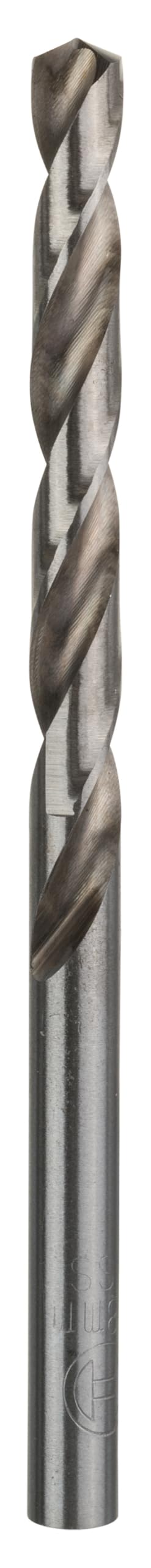 Bosch 1 x PRO Metal HSS-G Twist Drill Bit, 6.8 x 69 x 109 mm โ image 1