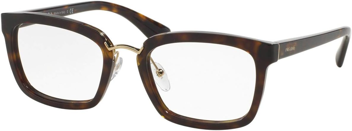 プラダ メンズ PRADA CINEMÀ PR 09SV カラー：ブラウン、ハバナ