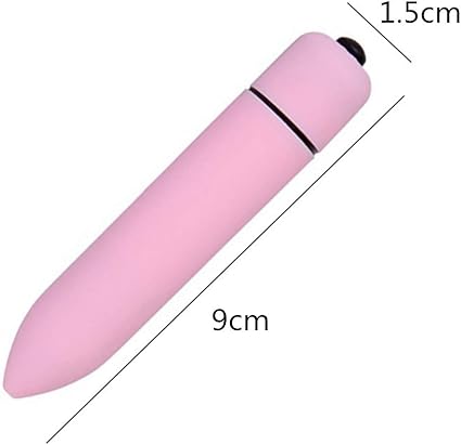 Home-Shop-uk Vibradores de silicona tapón anal Vibrador ...