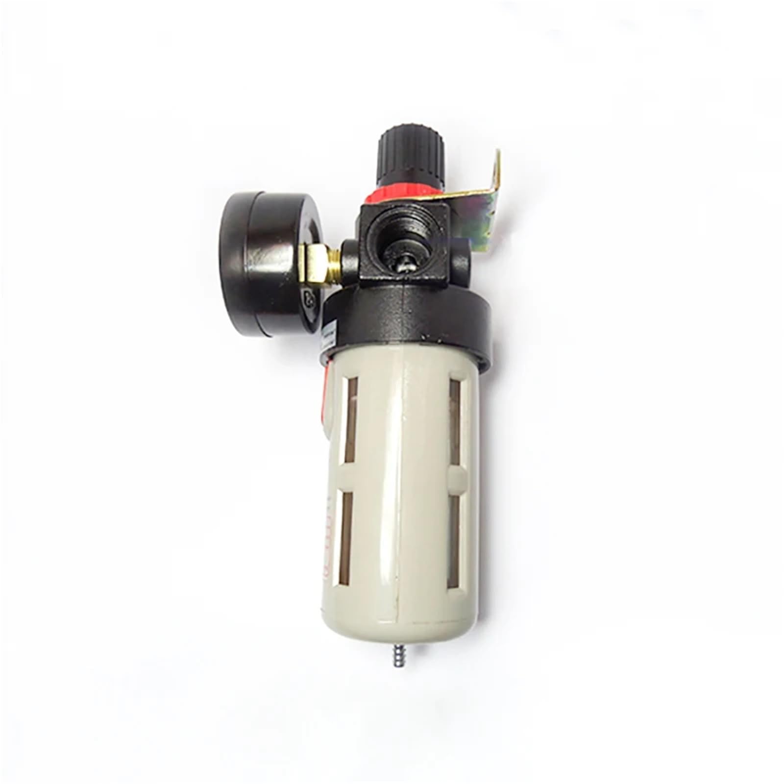 BFR2000 3000 4000 tratamiento de fuente neumática filtro de aire compresor regulador de presión 1 Uds(BFR2000)
