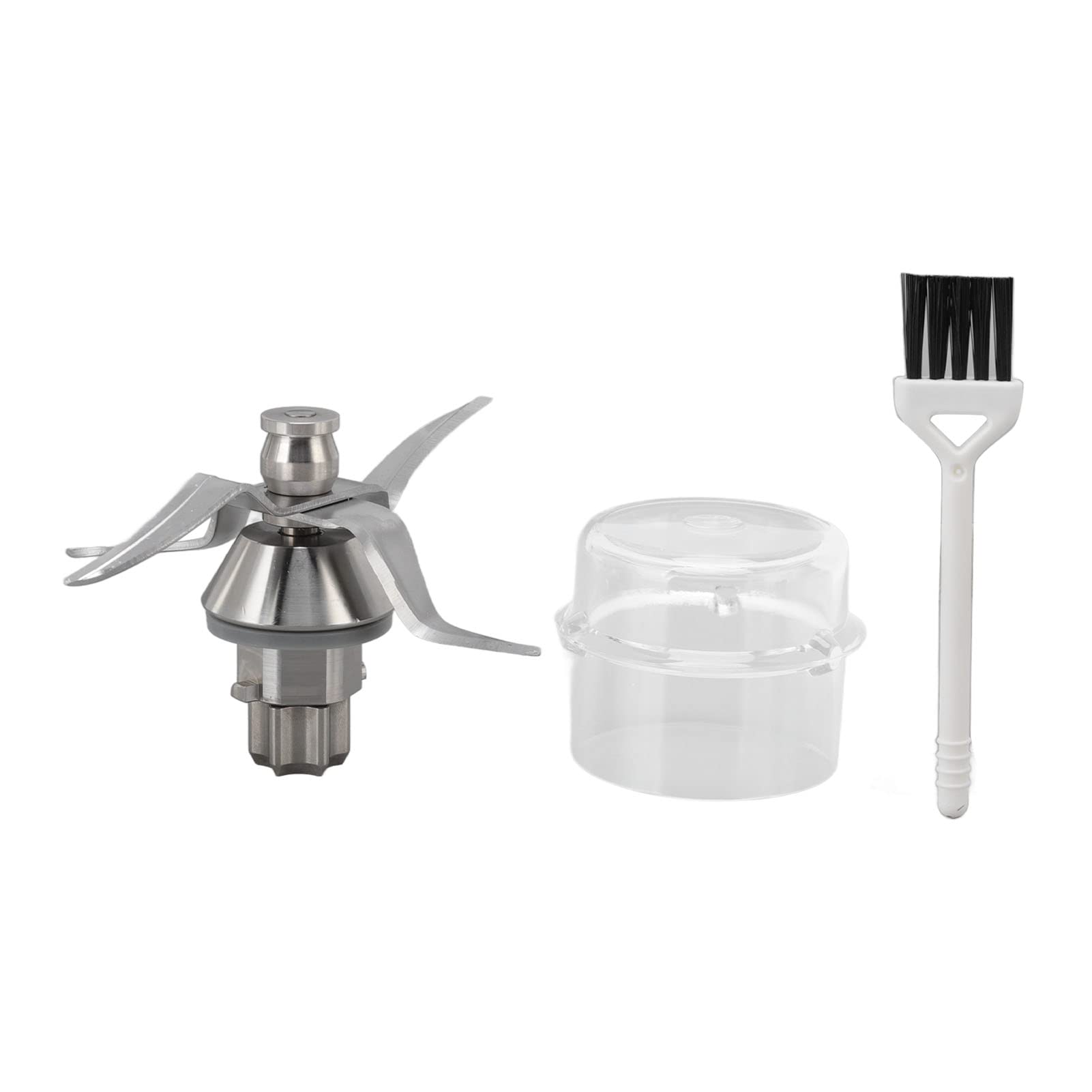 Replacement Blender Vorwerk TM31 Juicer Mixer - Easy Clean, Fast Efficient Cutting, Ideal Food Processing