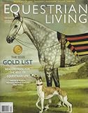 Equestrian Living Magazine September / October 2025 The Gold List