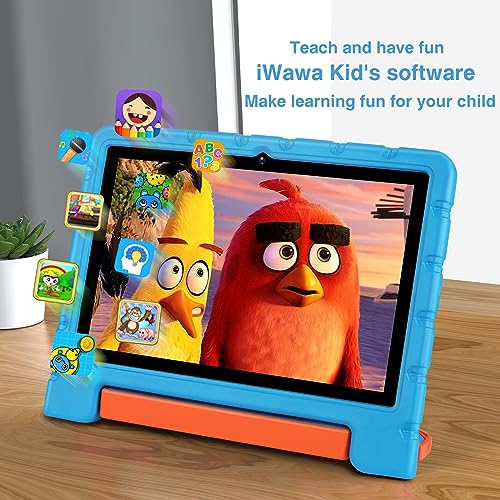 Tabletas, Wireless tablet marvel Marca ZIOVO (2)