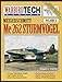 Produktbild Messerschmitt Me 262 Sturmvogel (6) (Warbird Tech Series, Band 6)