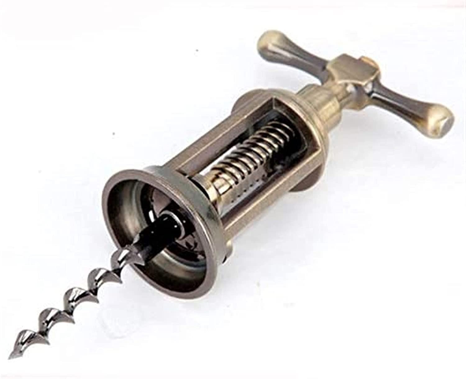 Korkenzieher, Weinflaschenöffner, Korkenzieher, multifunktionaler Wein- und Bierflaschenöffner, for Weinliebhaber, Geschenk, Zuhause, Küche, Party, Bar, Hochzeit