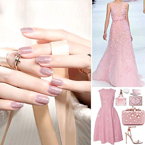 Vishine, smalto gel per unghie semi-permanente