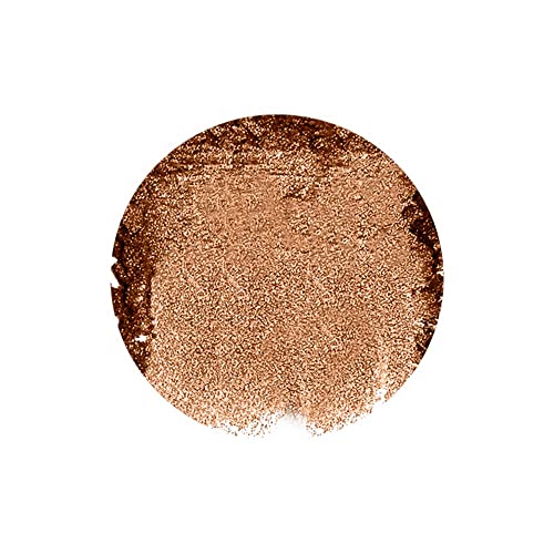 Image of Kiro Long Wear Brightening Eye Shadow Stick, Nude Pearl, 1.4 g, Waterproof Eye Shadow, Vegan, No Parabens, Vitamin C &Mango Seed Oil, Intense Pigmentation, Non Toxic Eye Stick