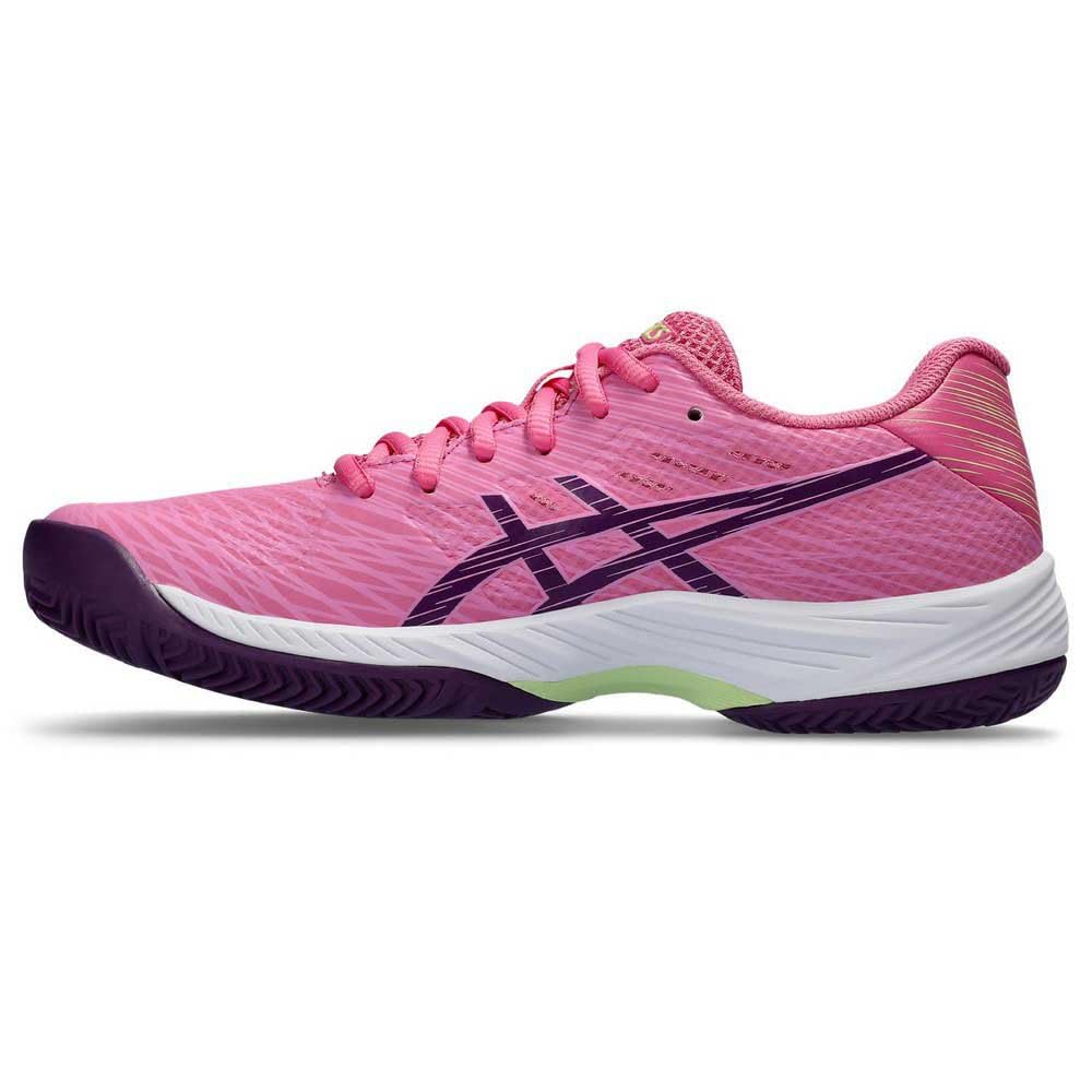 ASICS Gel Game 9 Clay/OC 1042a217 106 Donne Bianco