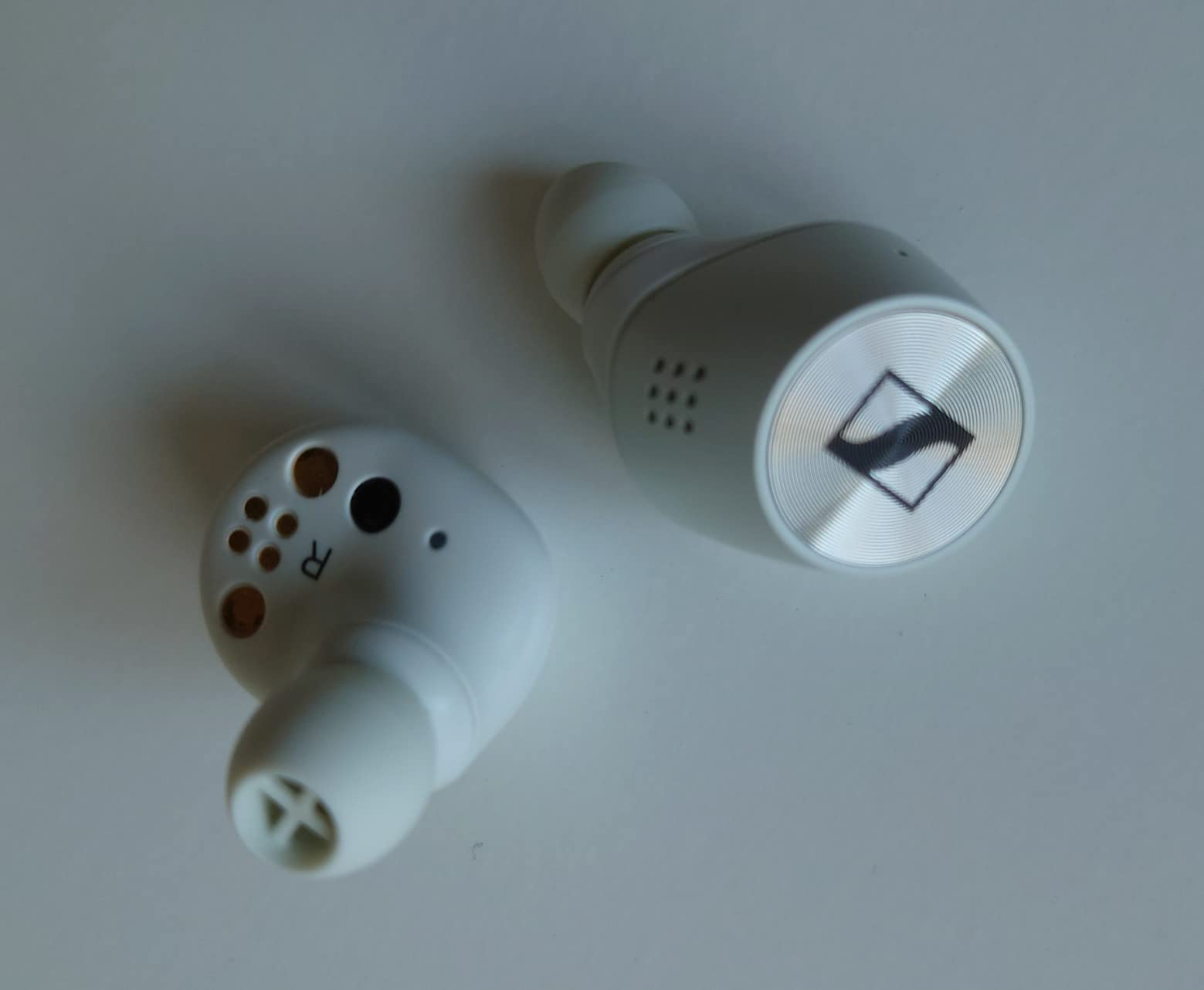 Sennheiser MOMENTUM True Wireless 3 — Bluetooth-In-Ear-Kopfhörer für ...