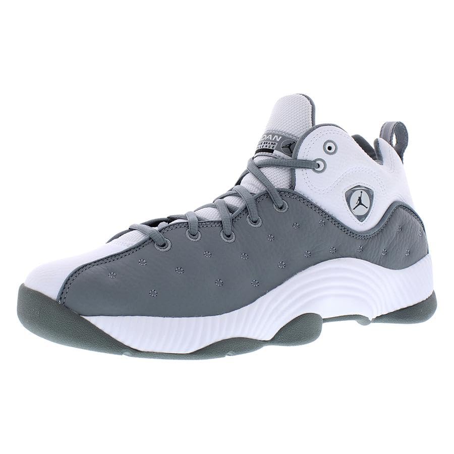Image of Nike Jordan Jumpman Team 2 Mens Shoes