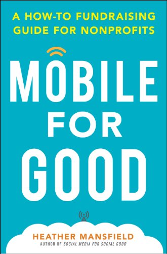 Mobile for Good: A How-To Fundraising Guide for Nonprofits