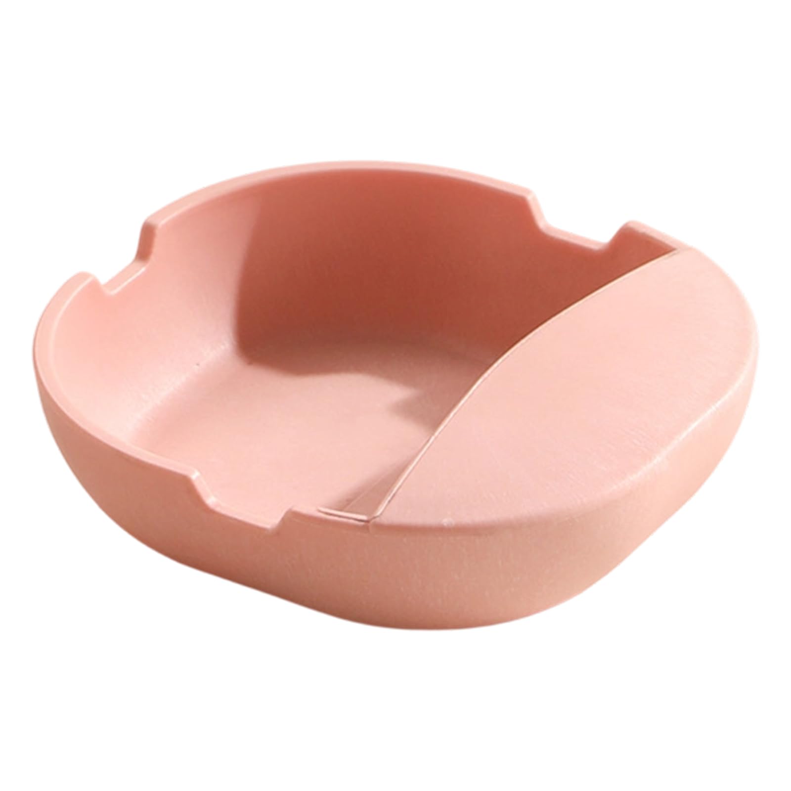 NMFLAB 5Pcs Kitchen Utensils Holder for Spoons Lids and Spatulas with Nonslip Base Spoon Holder