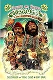  Cheech & Chong\'s Chronicles: A Brief History of Weed
