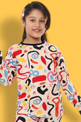 Image of Ninos Dreams Girls Pajama Set