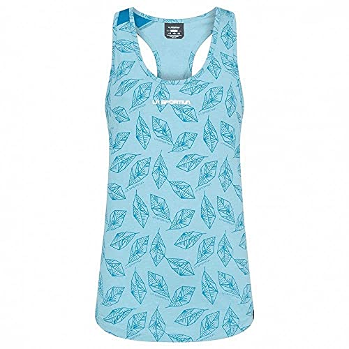 Débardeur Leaf Tank La Sportiva ultra léger et respirant XL