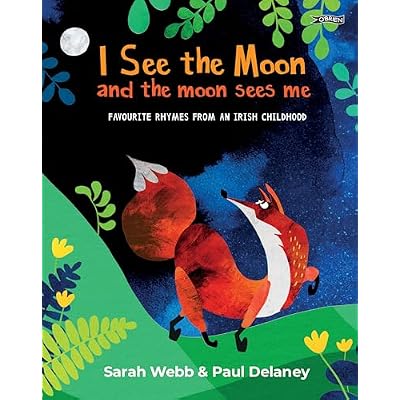 I See the Moon and the Moon Sees Me
