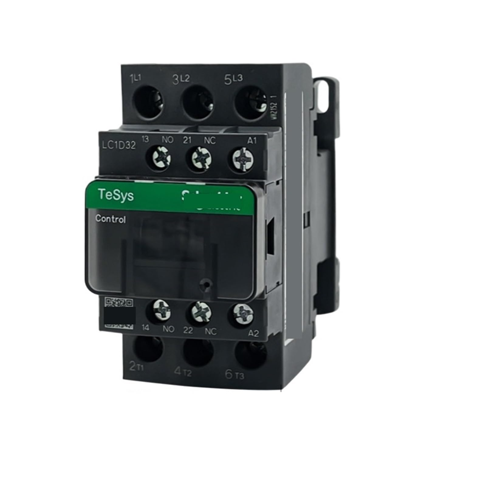 Contacteur tripolaire LC1D32 3P bobine M7C 220V alternative