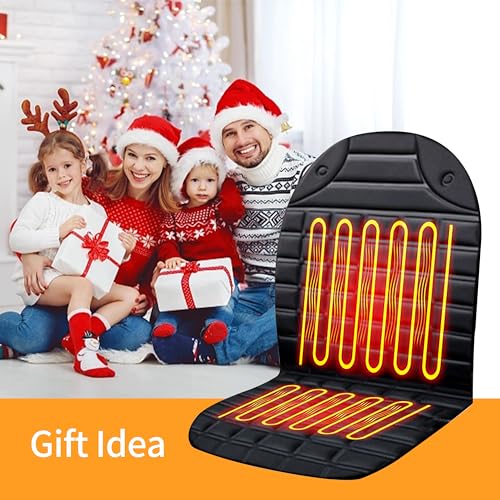 FOTN Heated Seat Covers Fast Heat