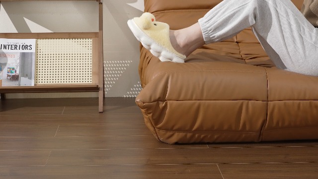 Slippées De Pieds De Canard - Pantoufles De Patte - Pantoufle De Canard