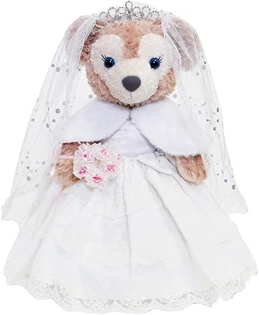 Amazon Co Jp シェリーメイ ケープ付き ウエディングドレス コスチューム 単品 ぬいぐるみ別売 オリジナル ハンドメイド ウェルカムベア 結婚祝い 結婚式 ウェディング ぬいぐるみsサイズ用 43cm 洋服 オリジナルデザイン ダッフィーグッズ おもちゃ Amazon Co Jp シェリーメイ ケープ付き ウエディングドレス コスチューム 単品 ぬいぐるみ別売 オリジナル ハンドメイド ウェルカムベア 結婚祝い 結婚式 ウェディング ぬいぐるみsサイズ用 43cm 洋服 オリジナルデザイン ダッフィーグッズ おもちゃ