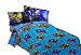 Transformers Alien Machine Sheet Set, Twin