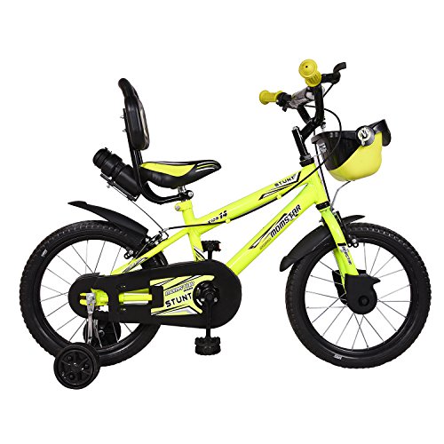 ORBIS CYCLESⓇ Momstar Stunt 16 inches 