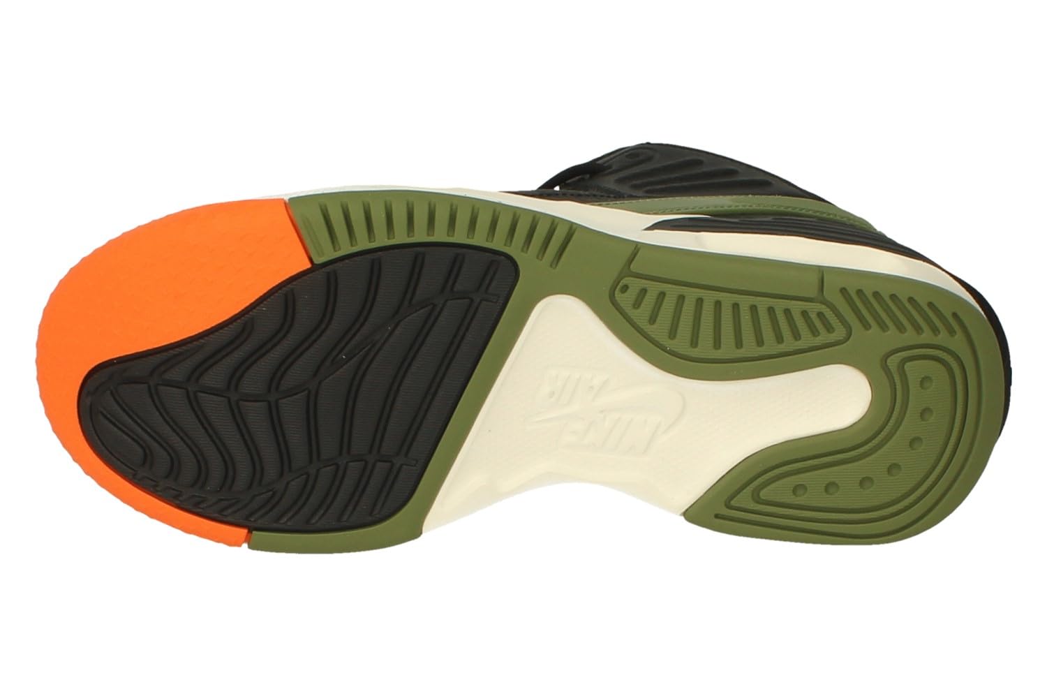 Nike Jordan MAX Aura 5 Zapatillas de básquetbol Hombre