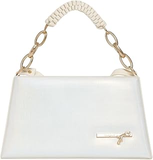 PAYOGM Stylish Glossy Womens's Hand Bag | Premium Women's Sling Bag | Ladies Purse Perfect for parties,Gifting| Imported P... Price In India