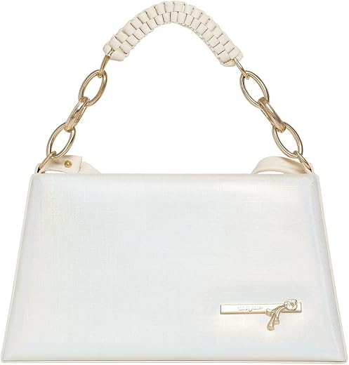 PAYOGM Stylish Glossy Womens's Hand Bag | Premium Women's Sling Bag | Ladies Purse Perfect for parties,Gifting| Imported P...