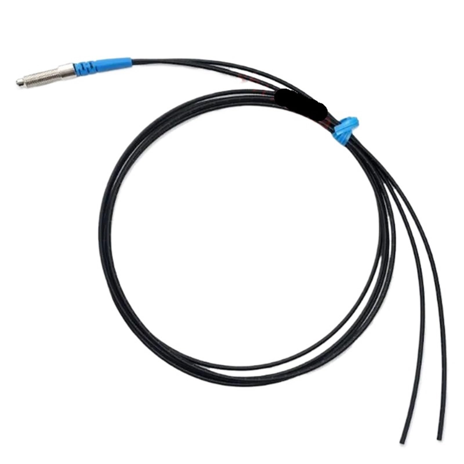 2 capteurs à Fibre Optique coaxiale multicœur PRC6Y10 NF-DB01