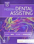 Dental Assisting Books