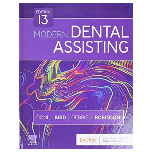 Modern Dental Assisting