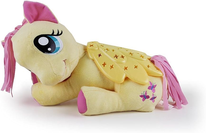My Little Pony Twinkle Star Light Flutterfly - Yellow My Little Pony