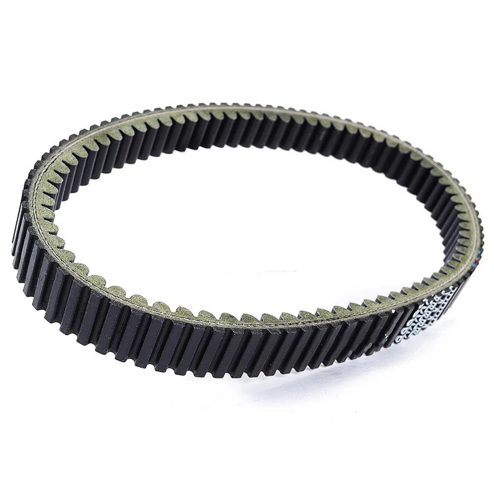 correa transmisión goma Para BMW C650GT 2012-2016 C600 Sport 2012-2013 C650 2016 600 K18 K19 Correa Transmisión Motocicleta Embrague Correa alternadora Dentadas