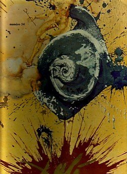 Hardcover Hommage a Dali [Spanish] Book