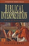 Biblical interpretation