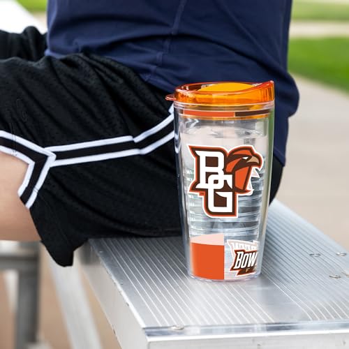 Image of Rico Industries NCAA Double Wall Tritan Tumbler 16oz or 22oz