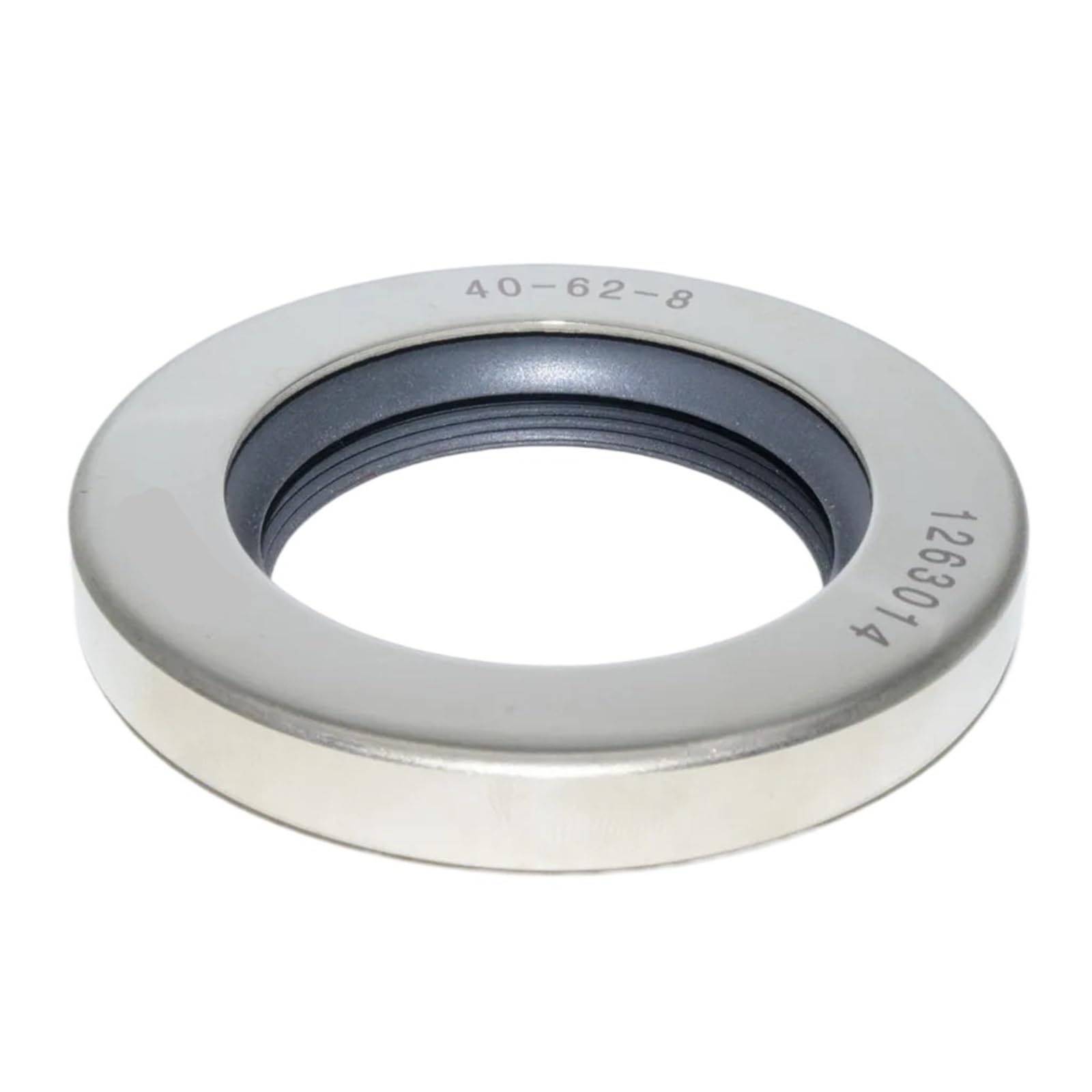 UWUKCJOKQ Oil Seals 40 * 62 8/40x62x8 Double Lips