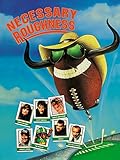 Necessary Roughness